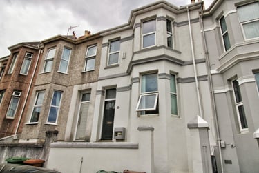 4 bed house, Ashford Road, Mannamead, Plymouth, PL47BL - Image 14